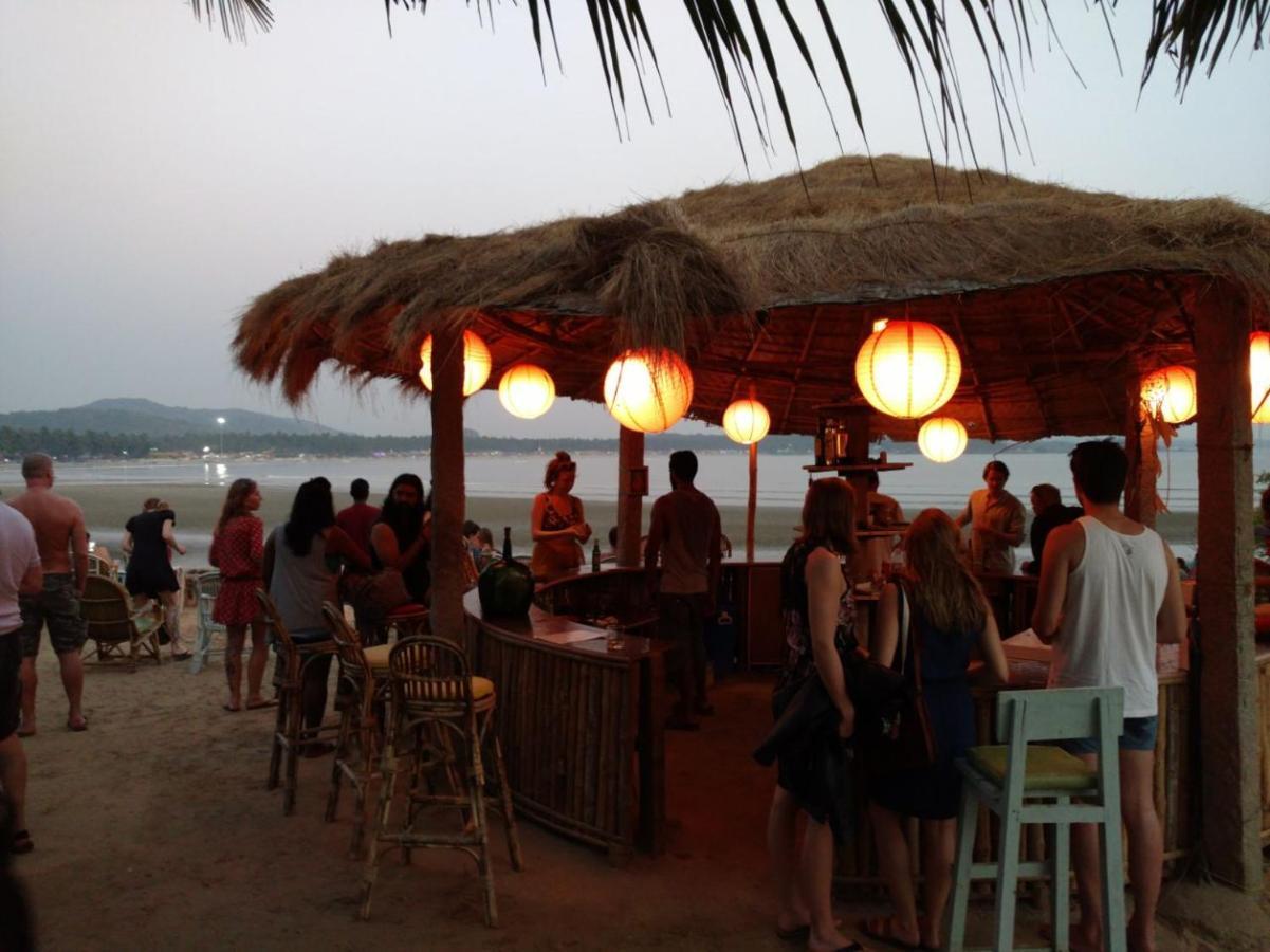 Cozy Nook Goa Bed & Breakfast Palolem