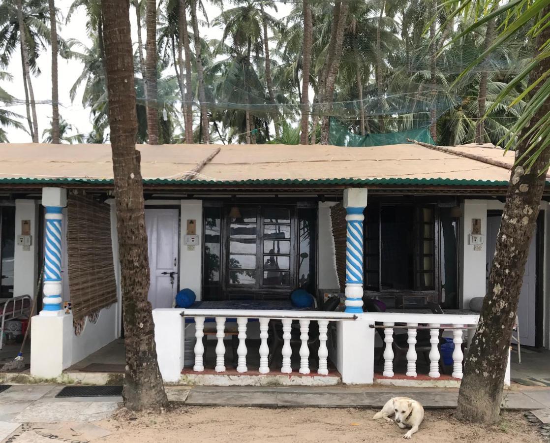 Bed & Breakfast Cozy Nook Goa *
