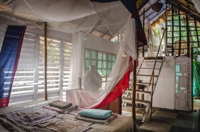 Cozy Nook Goa Bed & Breakfast *