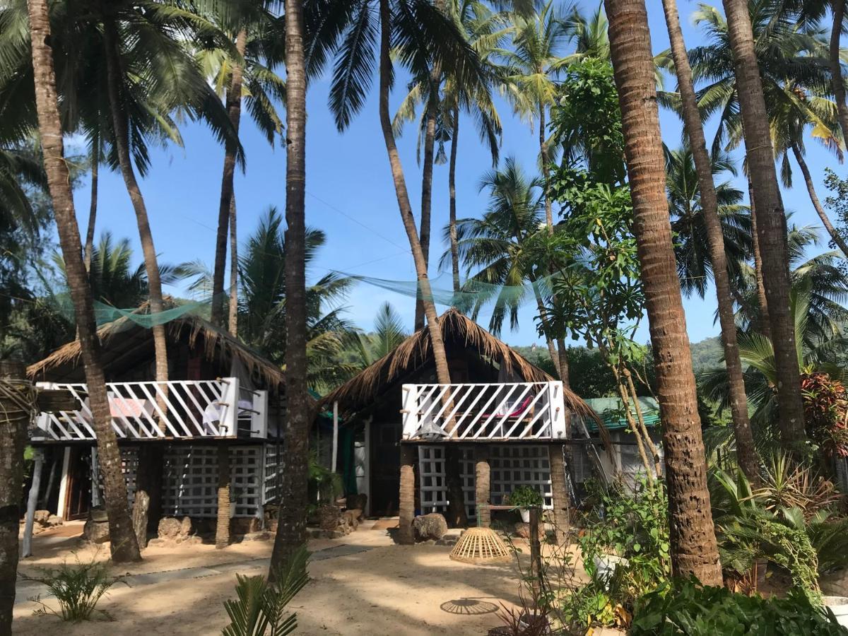 Bed & Breakfast Cozy Nook Goa *