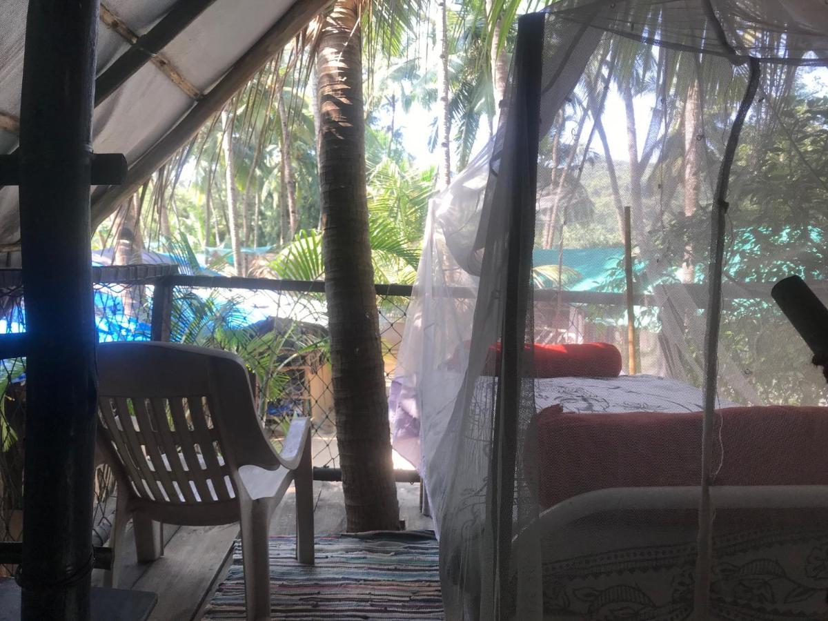Cozy Nook Goa