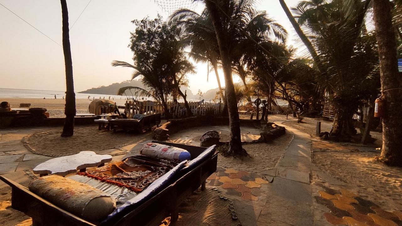Cozy Nook Goa Bed & Breakfast Palolem