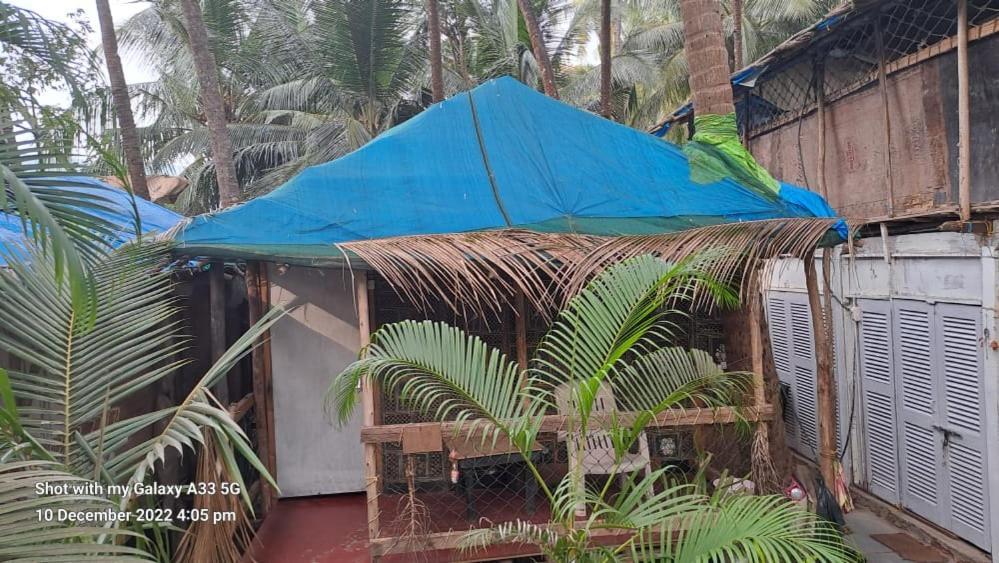 Cozy Nook Goa