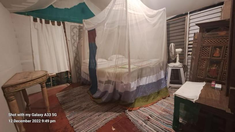 Bed & Breakfast Cozy Nook Goa Palolem