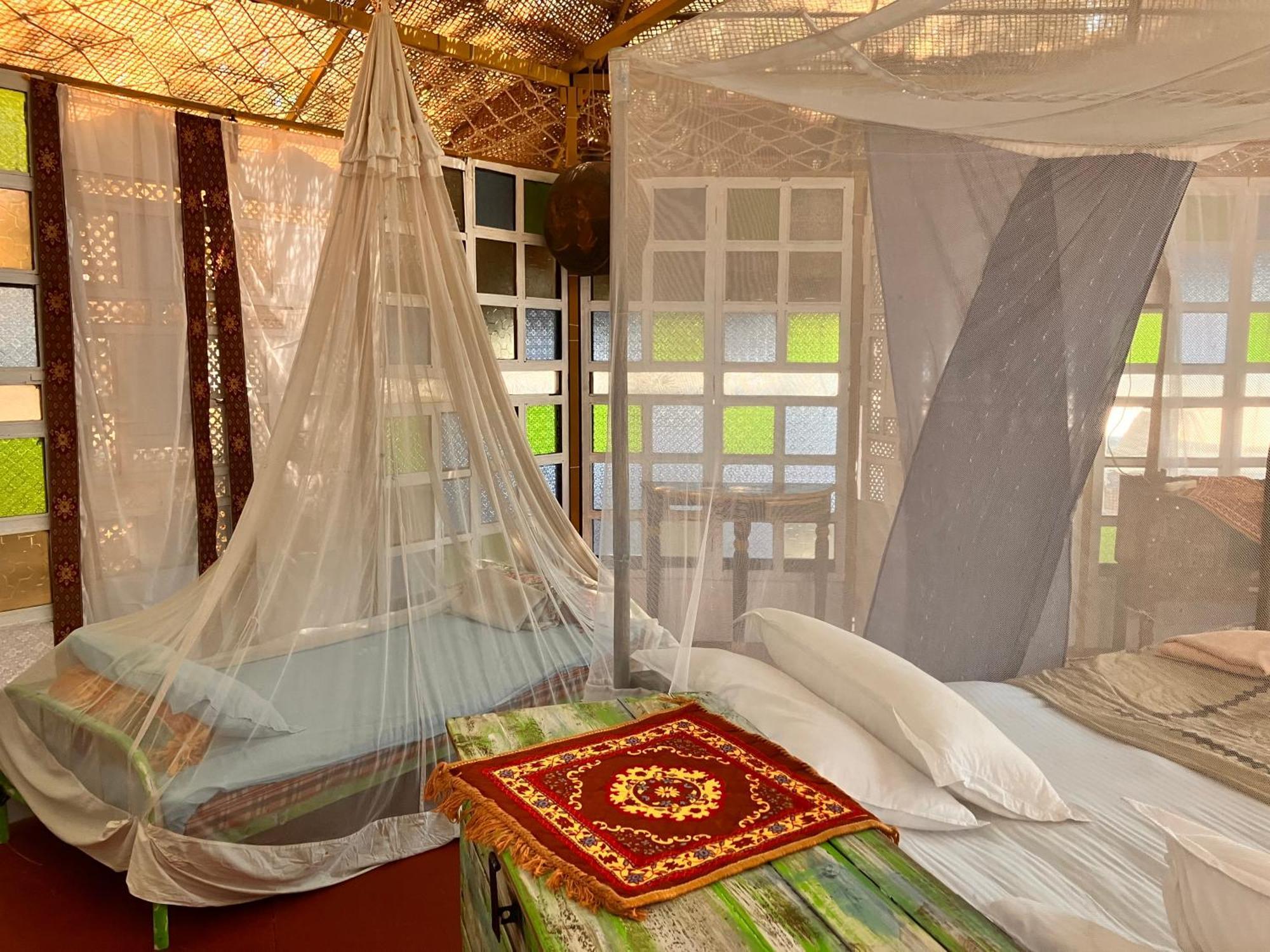 Bed & Breakfast Cozy Nook Goa Palolem