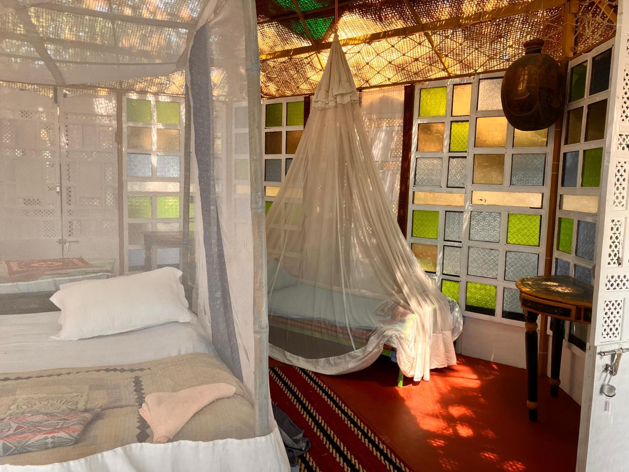 Cozy Nook Goa * Palolem