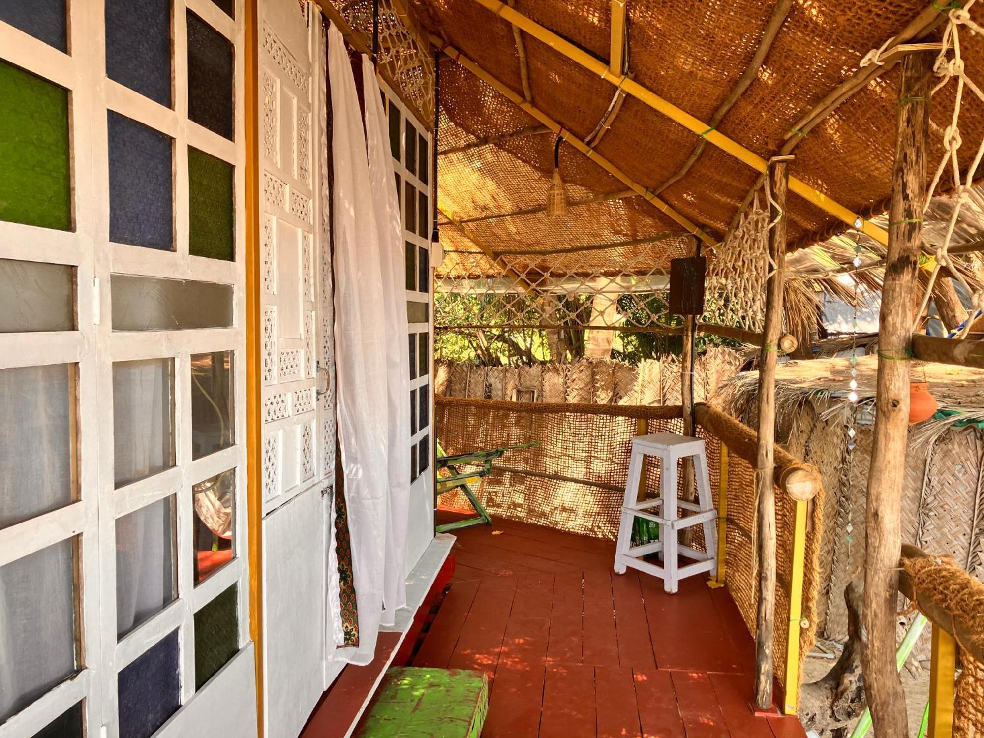 Cozy Nook Goa Bed & Breakfast