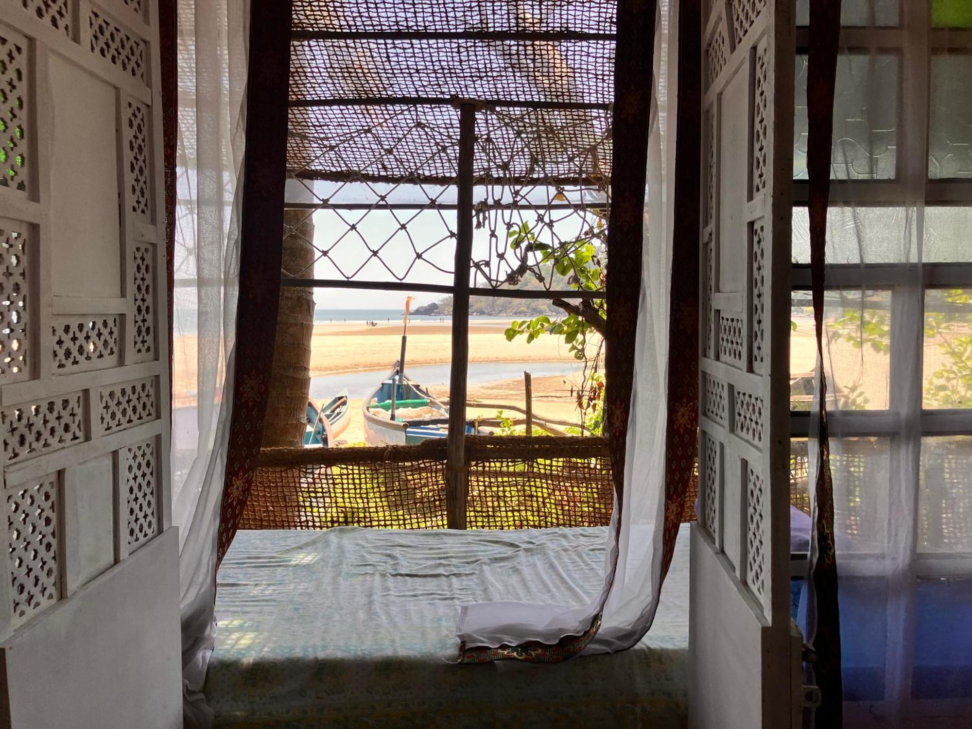 Cozy Nook Goa Bed & Breakfast Palolem