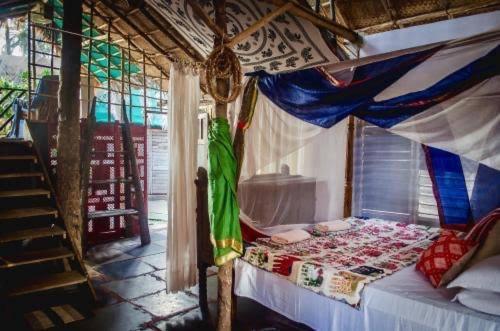 Bed & Breakfast Cozy Nook Goa