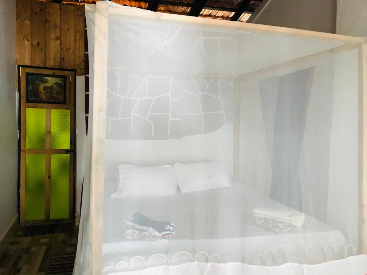 Cozy Nook Goa *