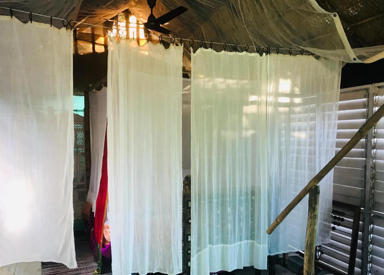 Cozy Nook Goa Bed & Breakfast *
