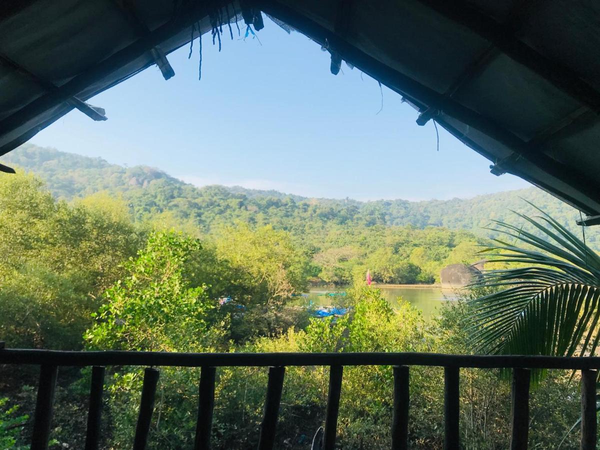 Cozy Nook Goa