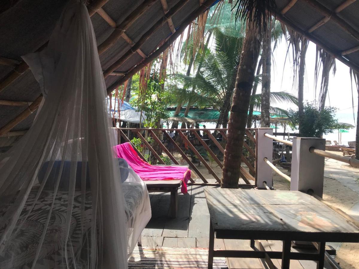 Cozy Nook Goa *