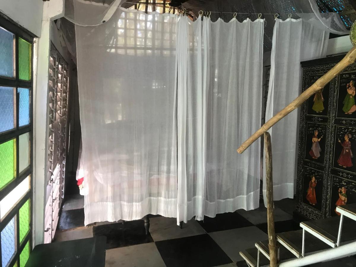 Bed & Breakfast Cozy Nook Goa