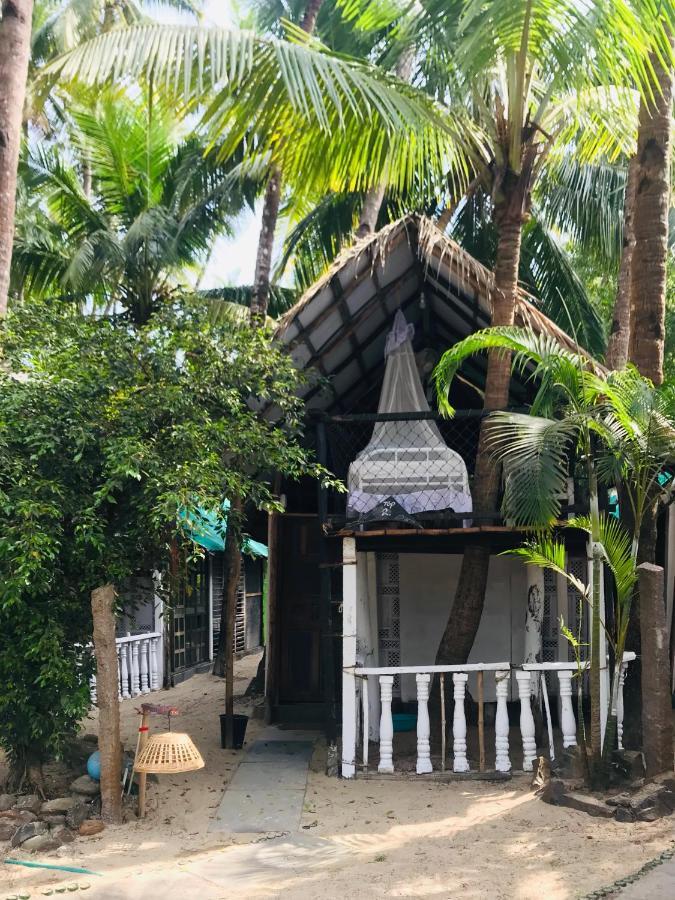 Cozy Nook Goa *