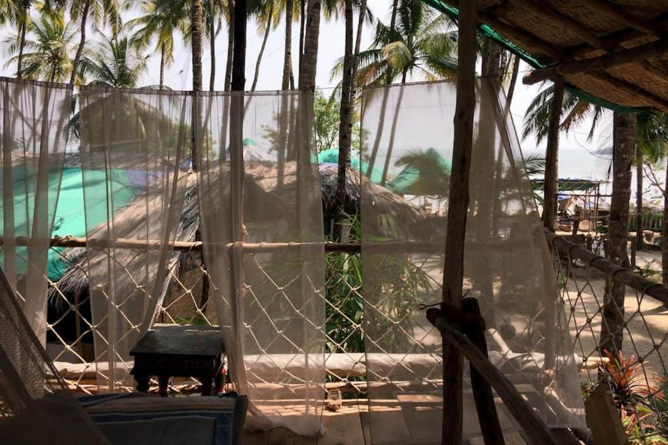 Bed & Breakfast Cozy Nook Goa *