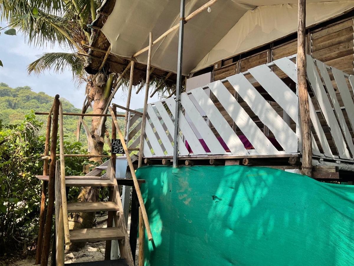 Bed & Breakfast Cozy Nook Goa *