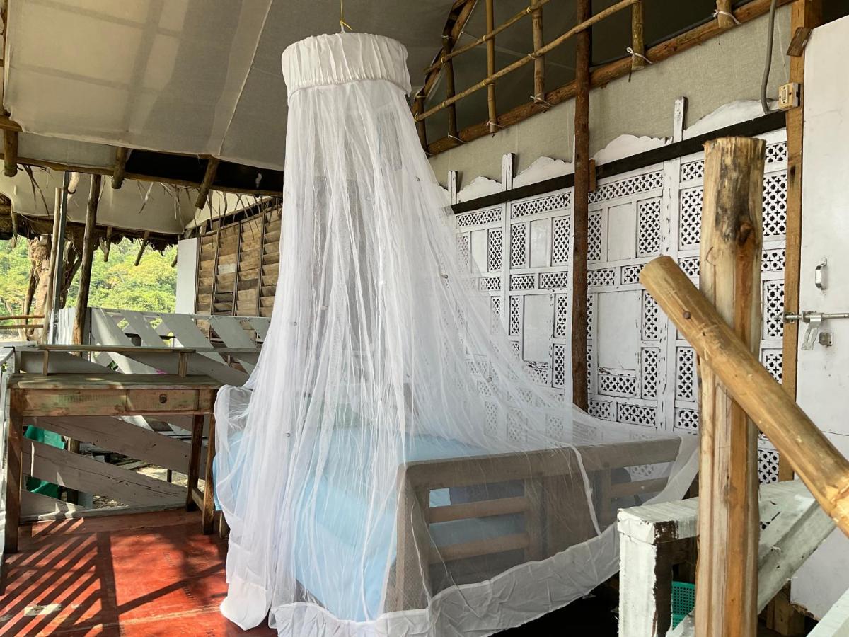 Bed & Breakfast Cozy Nook Goa Palolem