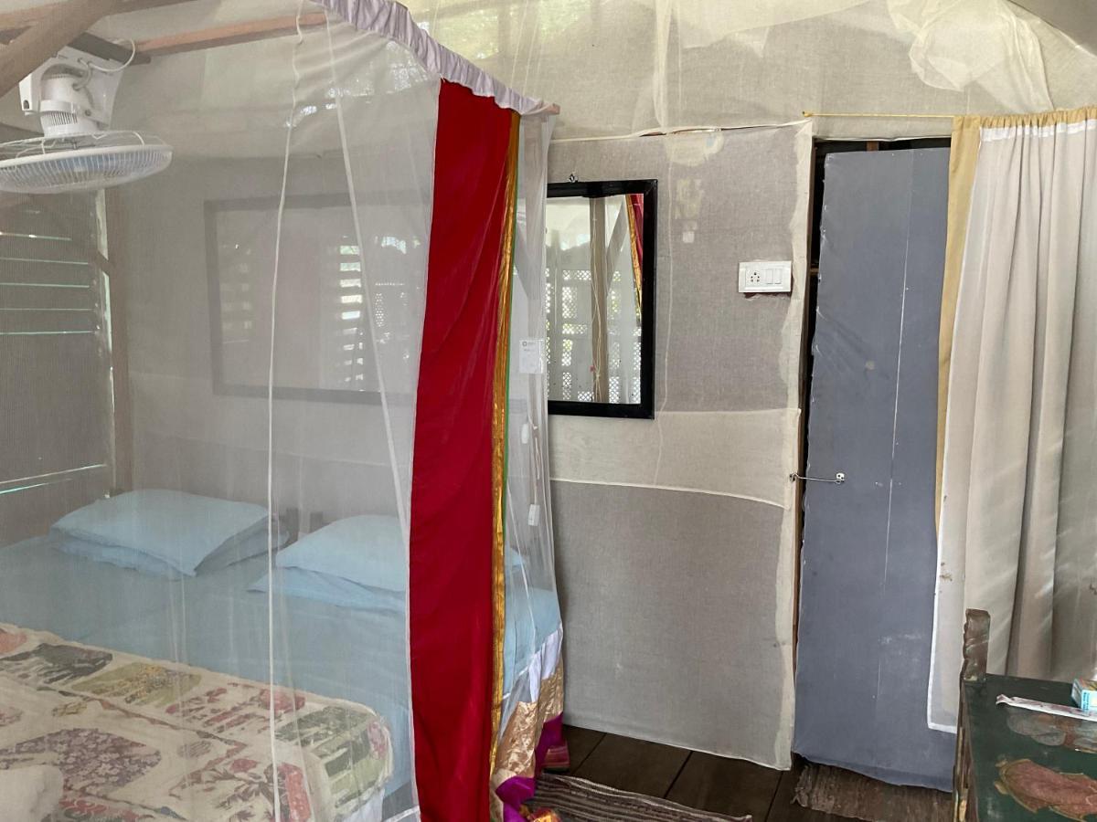 Bed & Breakfast Cozy Nook Goa Palolem