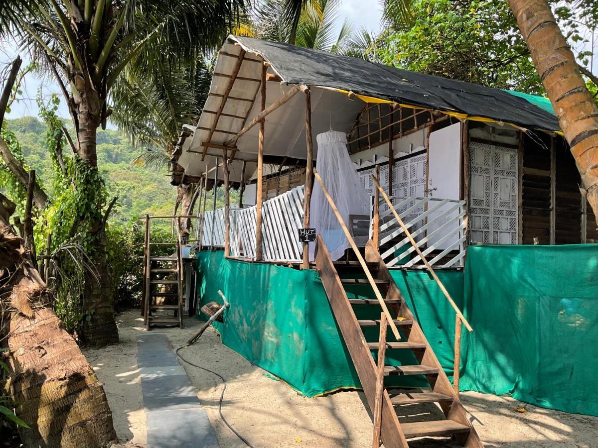 Cozy Nook Goa Bed & Breakfast Palolem