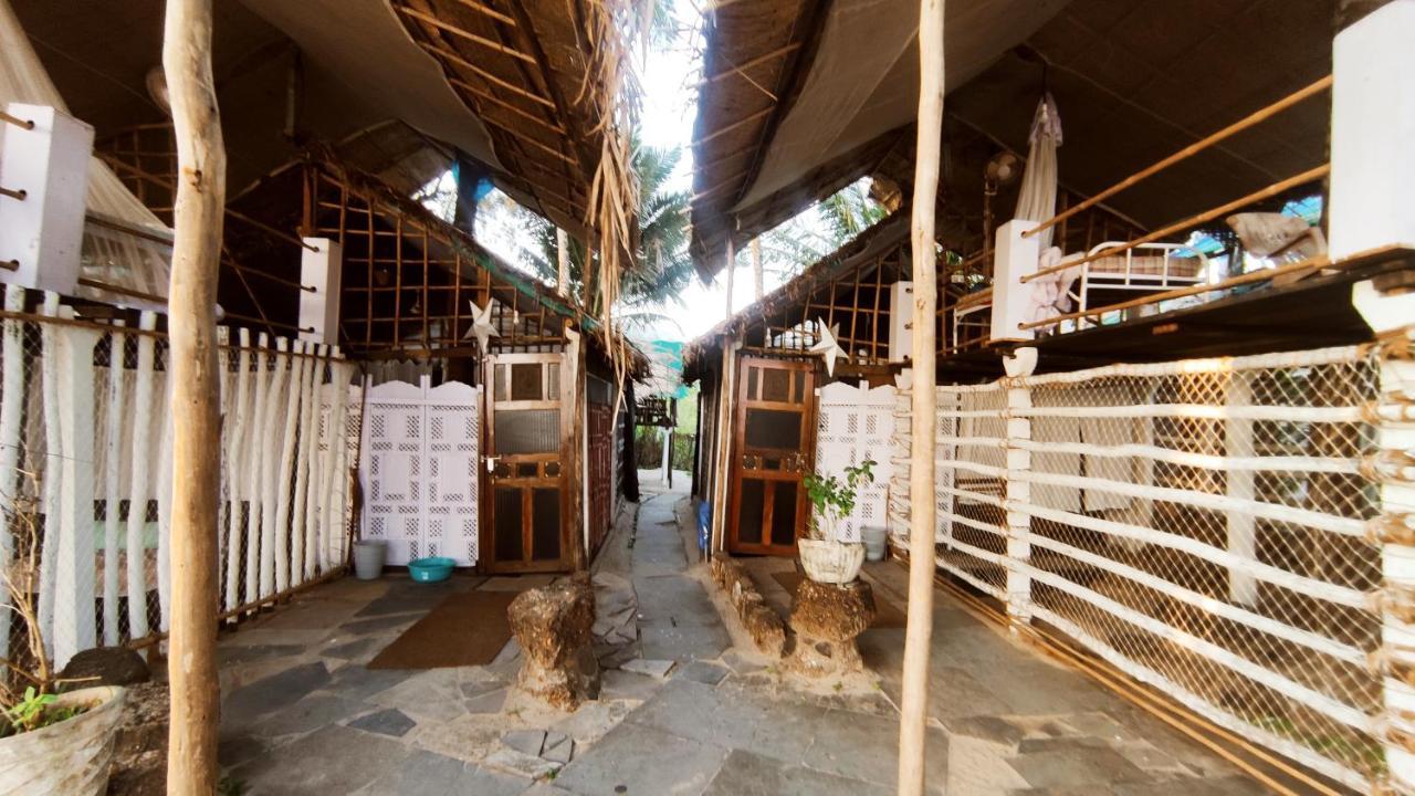 Bed & Breakfast Cozy Nook Goa