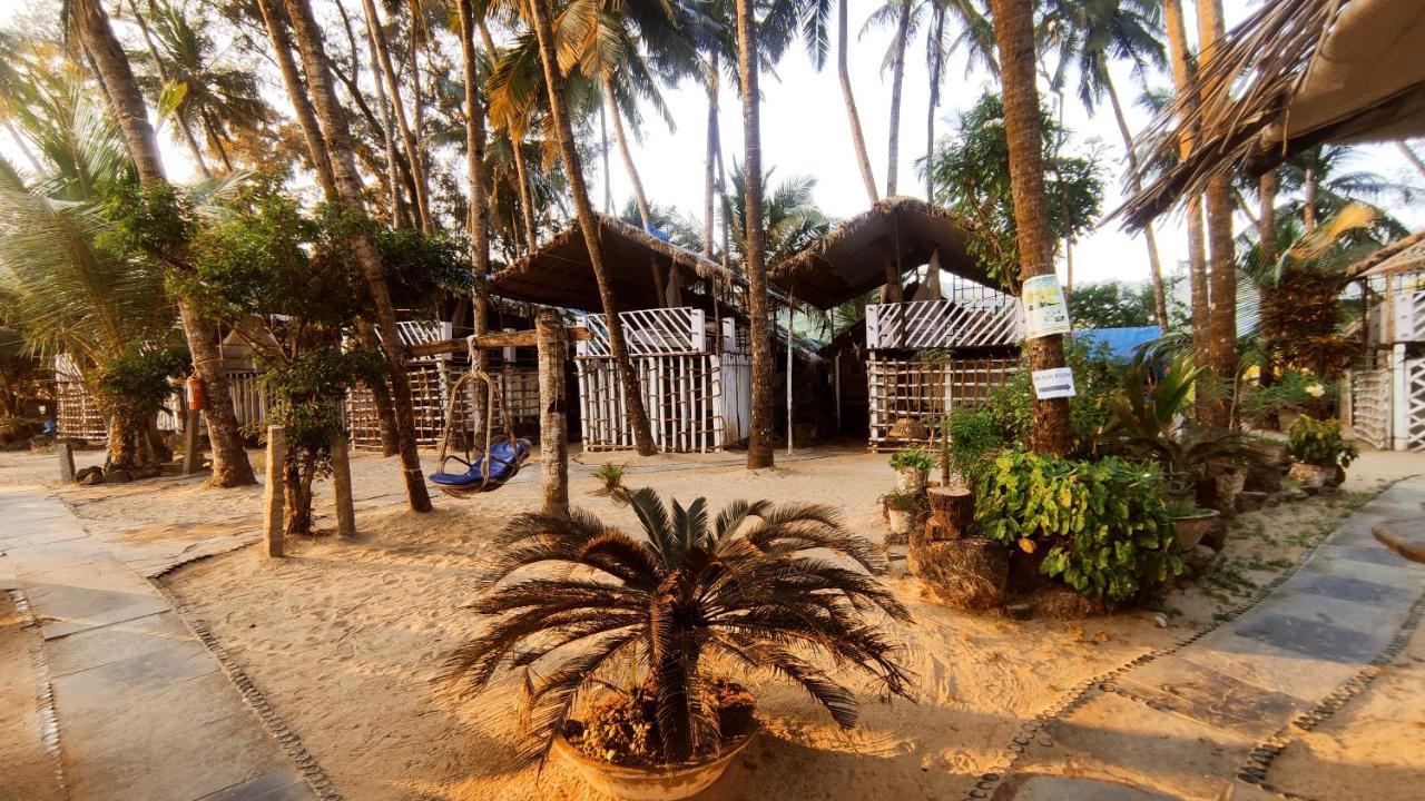 Cozy Nook Goa Bed & Breakfast