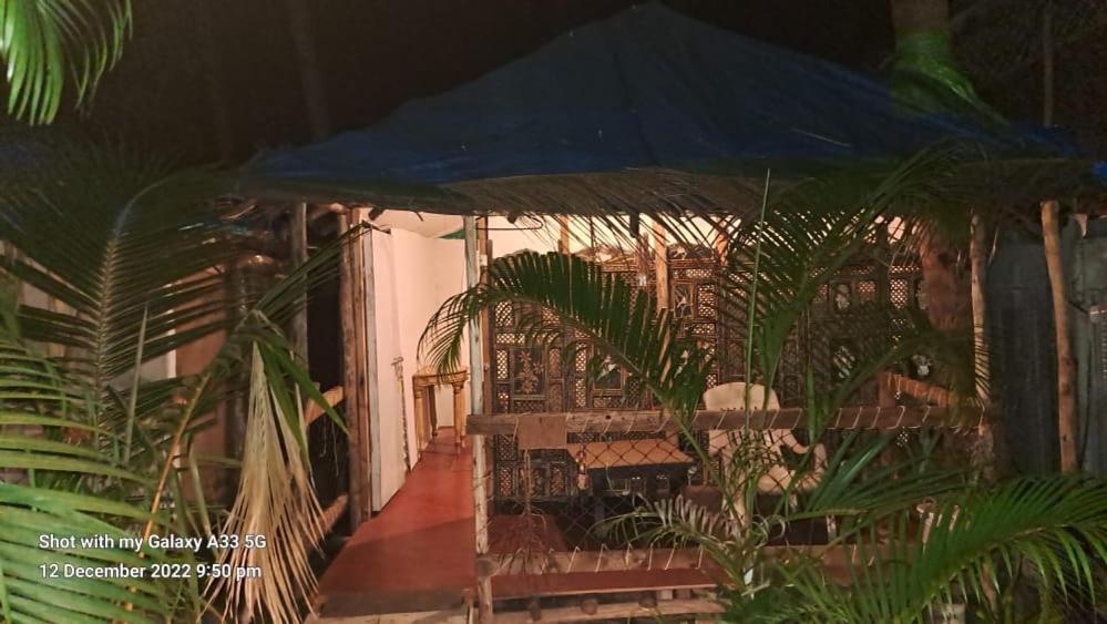 Bed & Breakfast Cozy Nook Goa *