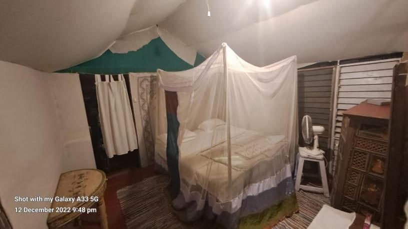 Cozy Nook Goa *