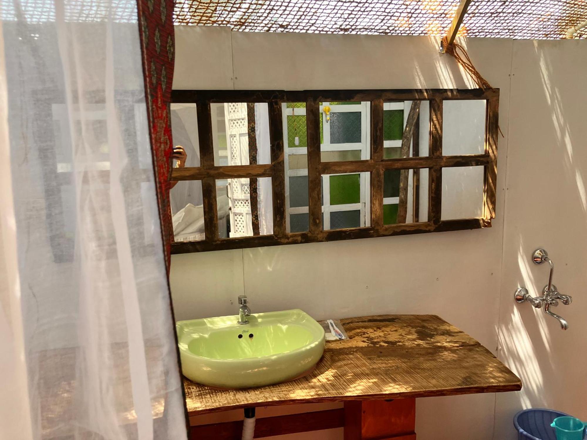 Cozy Nook Goa * Palolem